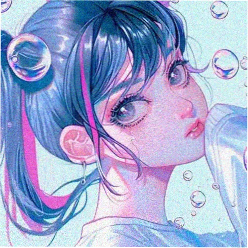 读者用户头像